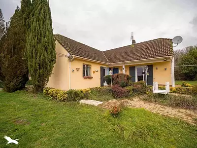 Maison, 110 m²