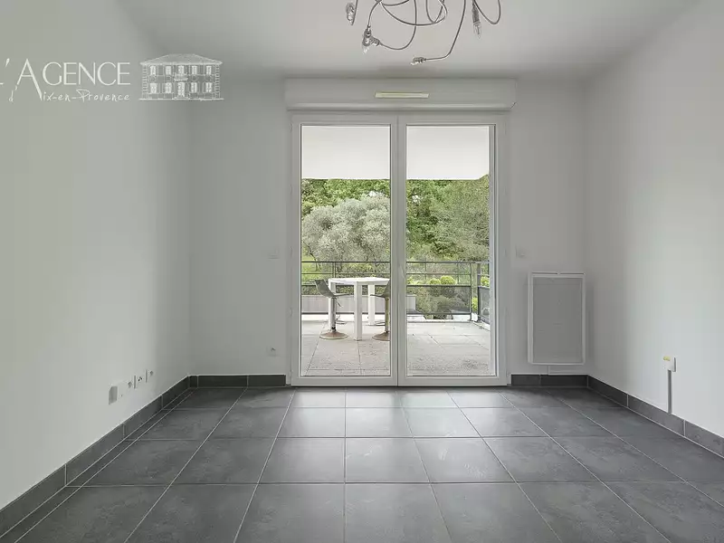 Appartement, 36,6 m²