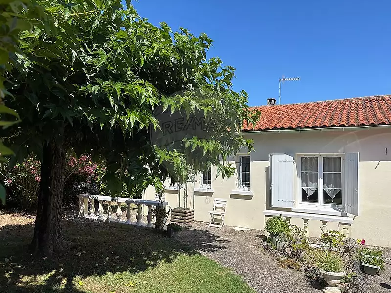 Maison, 64 m²