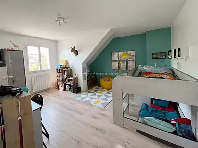 Maison, 147,78 m²