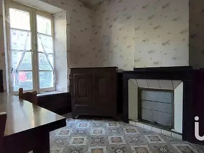 Maison, 211 m²