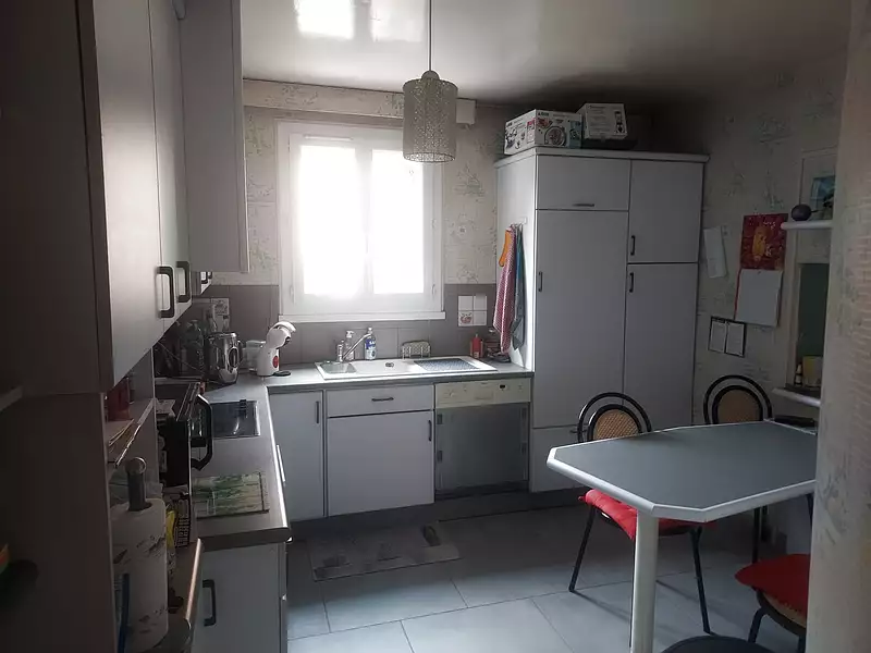 Maison, 104 m²