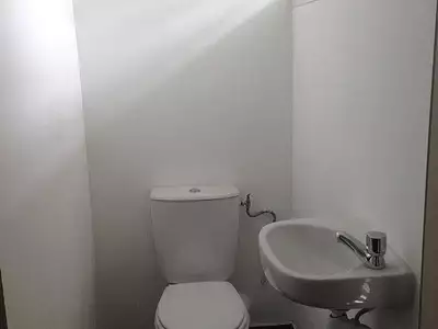 Appartement, 62,87 m²