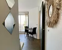 Appartement, 25,88 m²