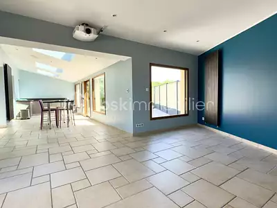 Maison, 140 m²