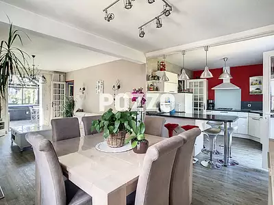 Maison, 108 m²