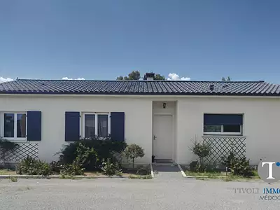 Maison, 98 m²