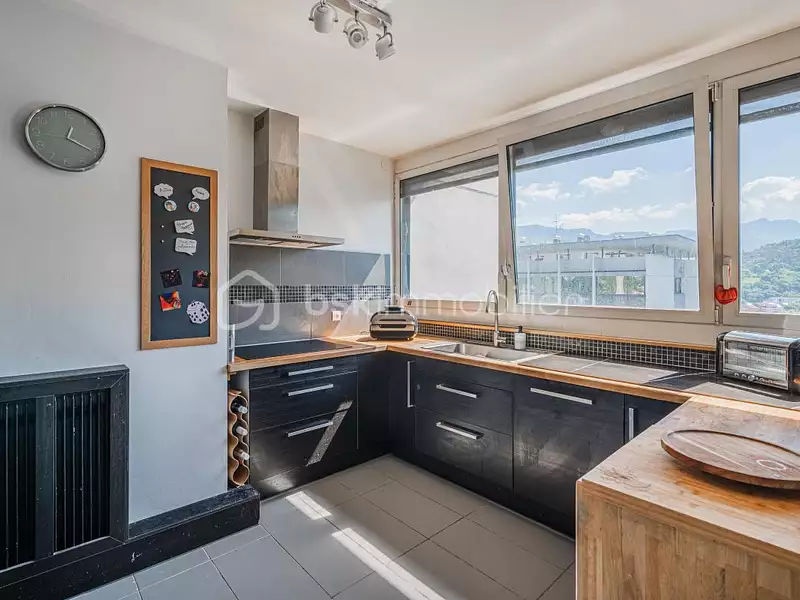 Appartement, 82 m²