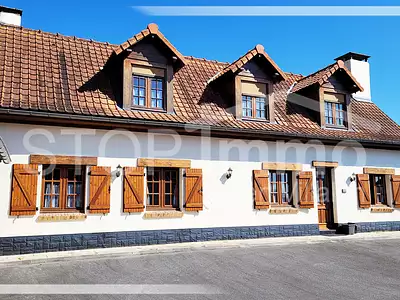 Maison, 83 m²