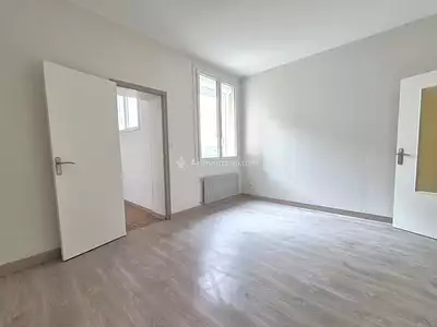 Appartement, 42 m²