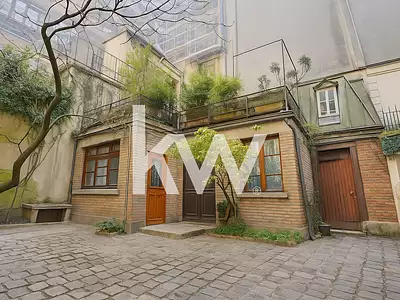 Maison, 77 m²