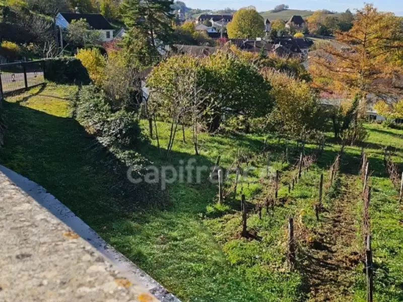 Terrain, 3 014 m²