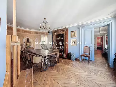 Appartement, 124,96 m²