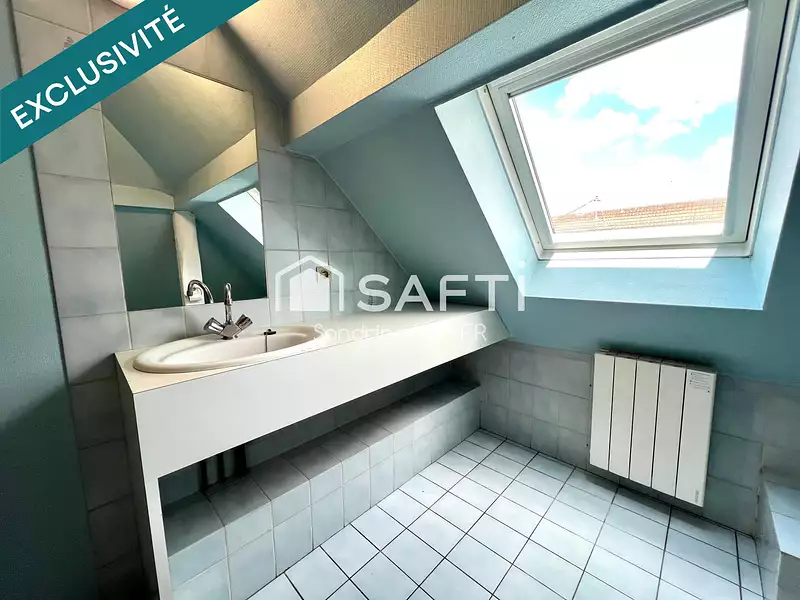 Appartement, 109 m²