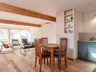 Maison, 236 m²