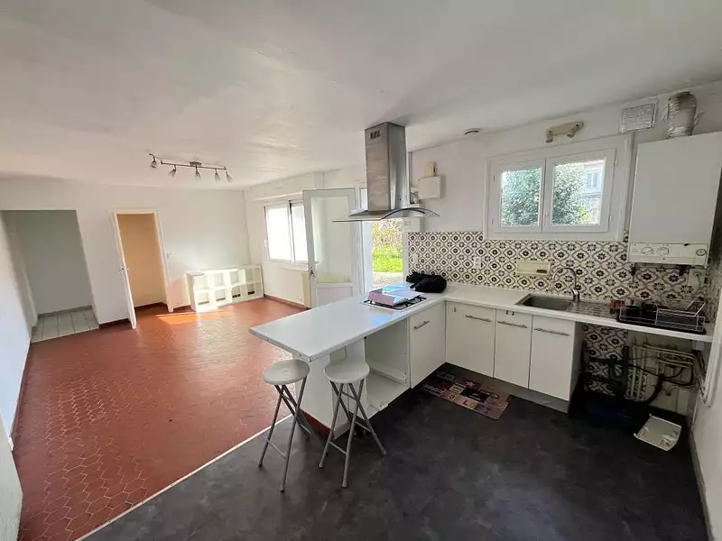 Maison, 156 m²