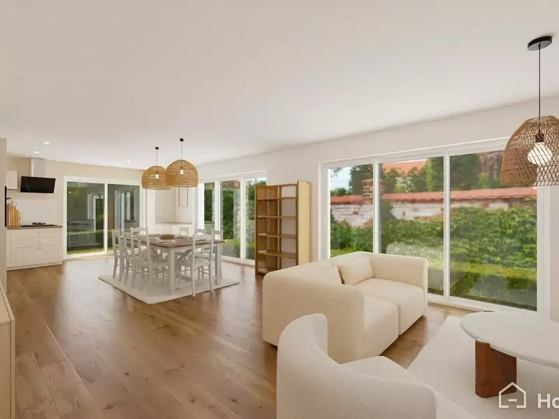 Maison, 96 m²