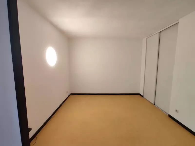 Appartement, 31,35 m²