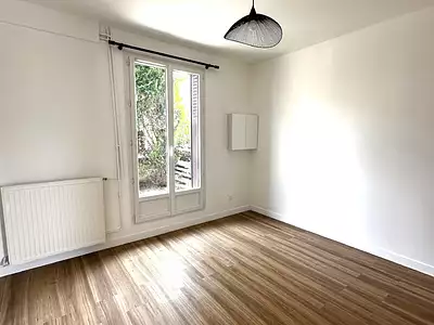 Appartement, 51 m²