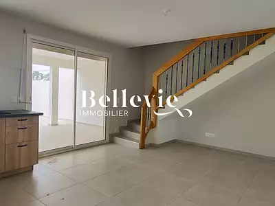 Maison, 115 m²