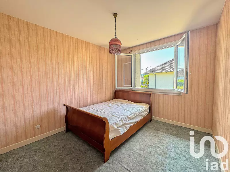 Maison, 130 m²