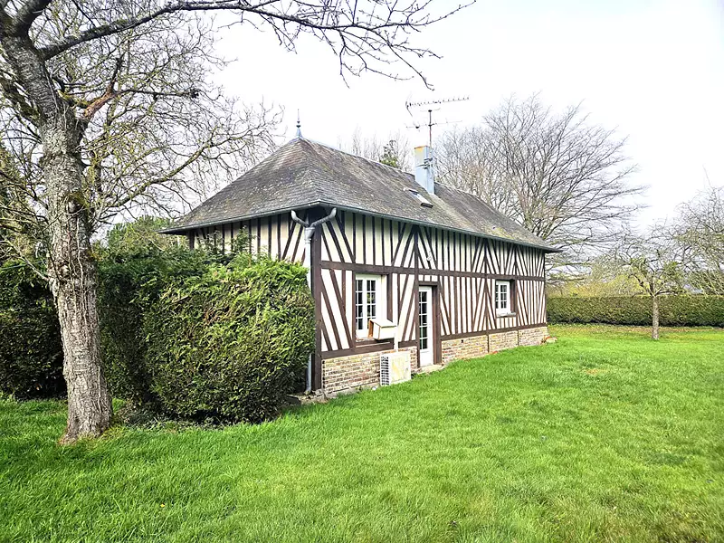 Maison, 70 m²