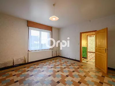 Maison, 137 m²