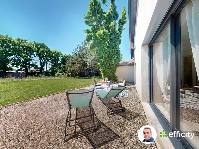 Maison, 126 m²