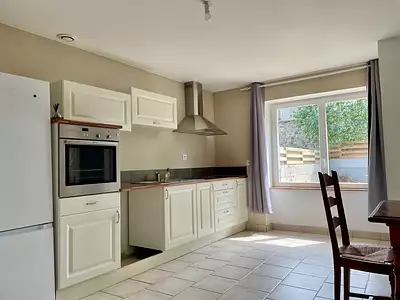 Maison, 70 m²