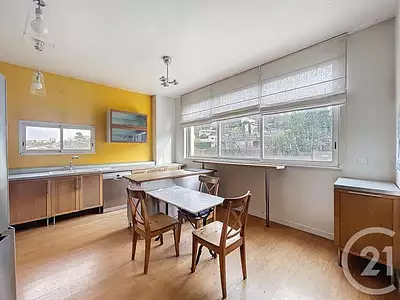 Appartement, 174 m²