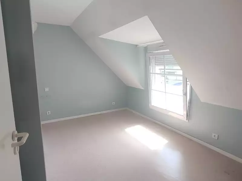 Appartement, 56,9 m²