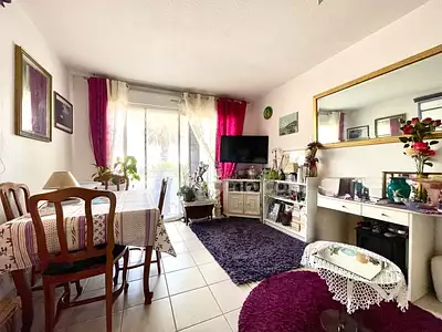 Appartement, 49 m²