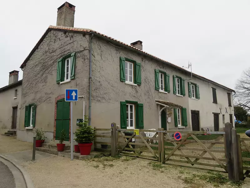 Maison, 153 m²