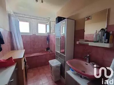 Maison, 118 m²