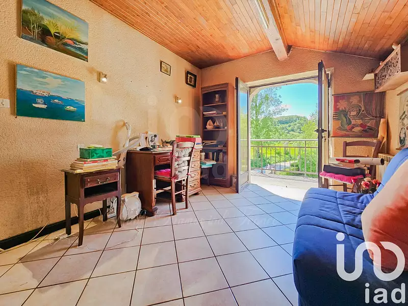 Maison, 115 m²