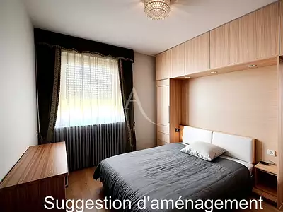 Appartement, 116,27 m²
