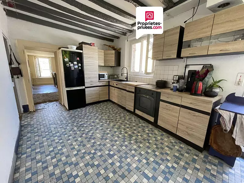 Maison, 170 m²