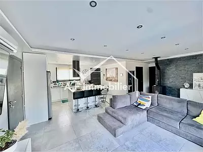 Maison, 88,22 m²