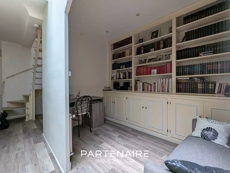 Maison, 176,22 m²