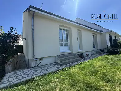 Maison, 77,13 m²