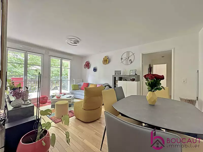 Appartement, 86,71 m²