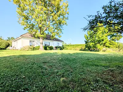 Maison, 118 m²
