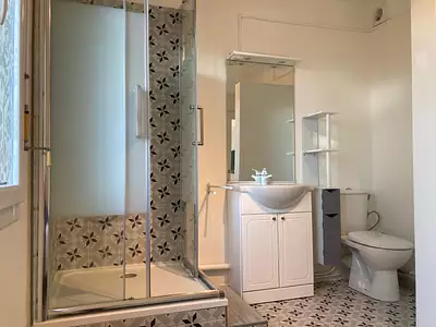 Appartement, 23 m²