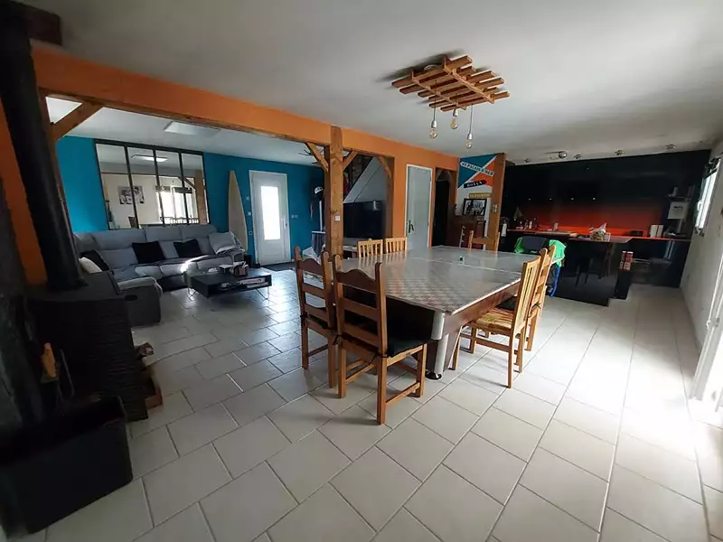 Maison, 85 m²
