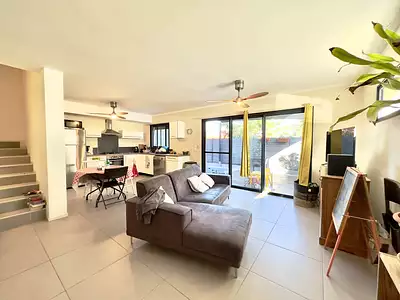 Maison, 98 m²