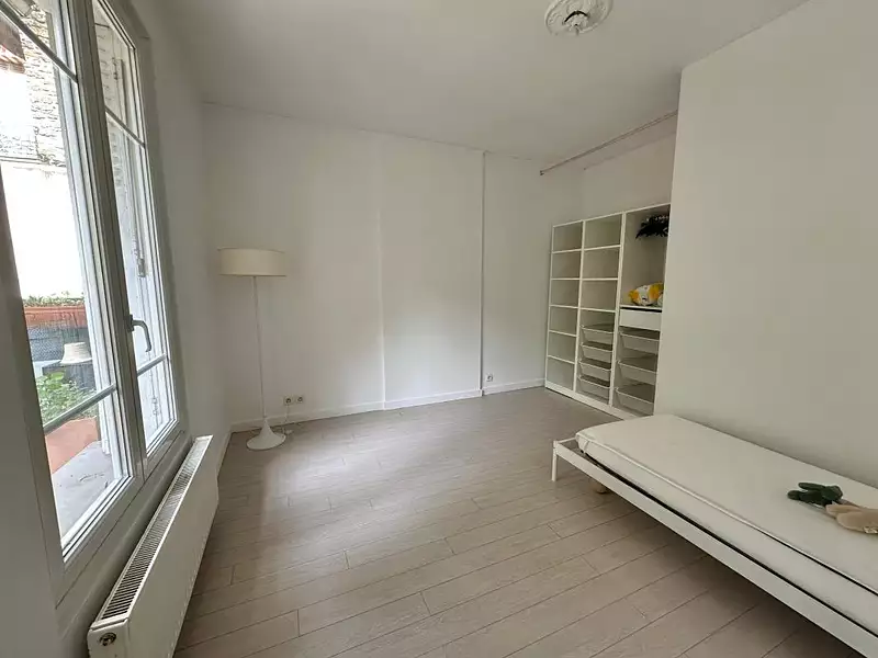 Appartement, 57 m²