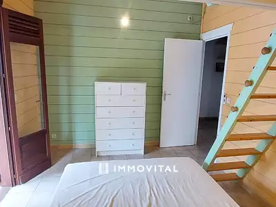 Maison, 104,47 m²