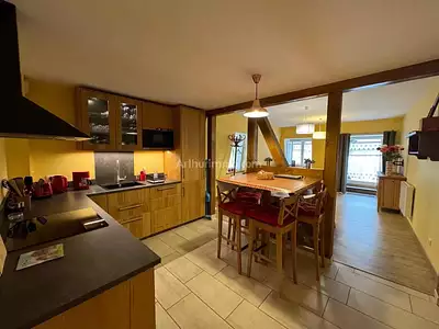 Appartement, 56,41 m²