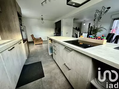 Maison, 96 m²