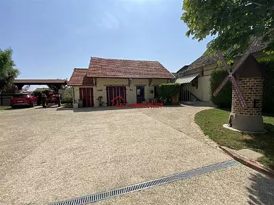 Maison, 131 m²
